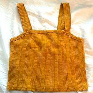 American Eagle Cami Top